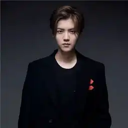 羚羊娱乐一起来看流星雨编剧汪海林抨击鹿晗娘炮