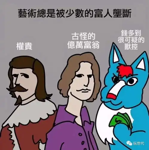 一身皮草抵过小香包,兽圈年轻人在消费什么