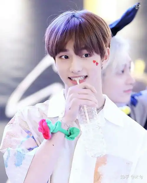 如何评价straykids里的黄铉辰