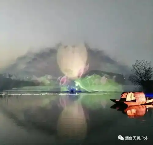 躺卧五一线路十全新线路4月28日无锡禅意拈花湾小镇加夜色演出盐湖城道天下南山大竹海米芾书法景区美食美景