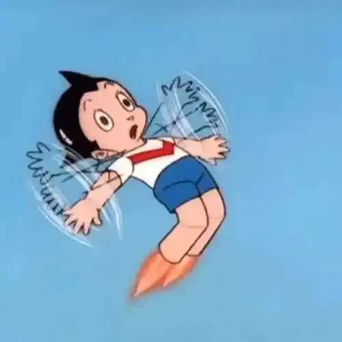 好中意这期微信头像