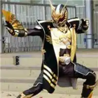 铠甲勇士头像大全5张微信头像图片大全
