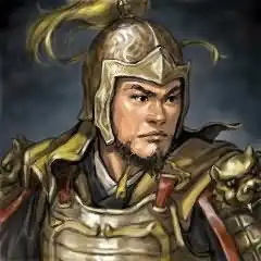 三国志10人物头像