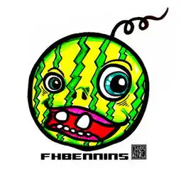 fhbennins水果家族.预告