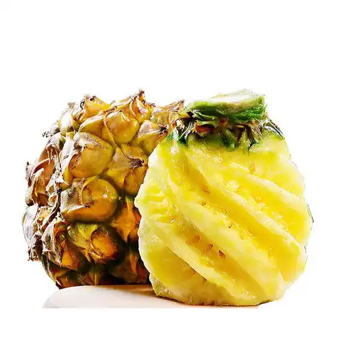 3斤包邮云南河口香水小菠萝新鲜当季水果手撕波萝现摘现发