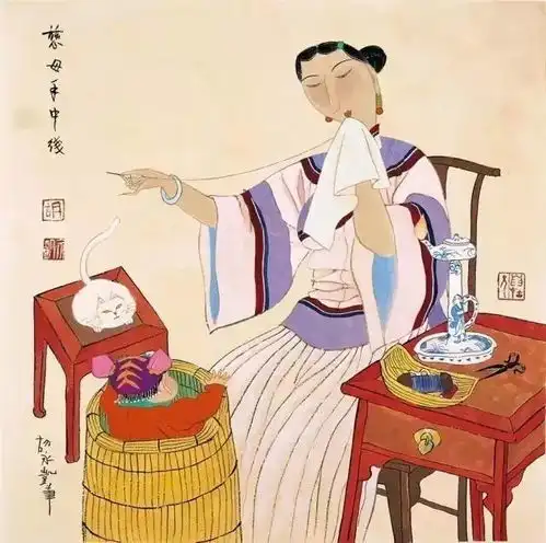 不抱怨的女人,怎样都好看