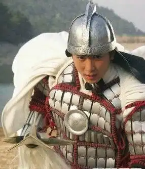 日本人心目中第一战神竟是他4