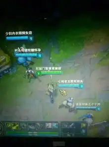 lol最欠揍的五黑id第一名让对面战斗力提