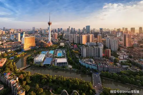 2021年网红城市百强榜老牌强市表现亮眼,重庆意外落选前十