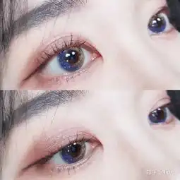 新手入美瞳坑需要知道这些手把手教你选美瞳