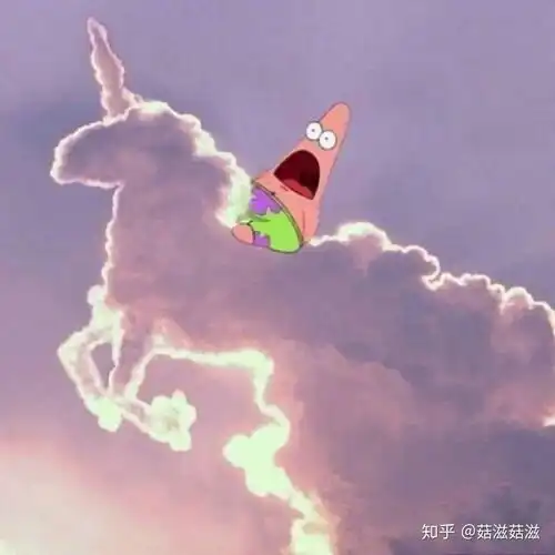 有没有那种沙雕中不失正经的头像