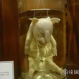 面目狰狞长相可怕探寻人类历史传说中20大可怕怪兽