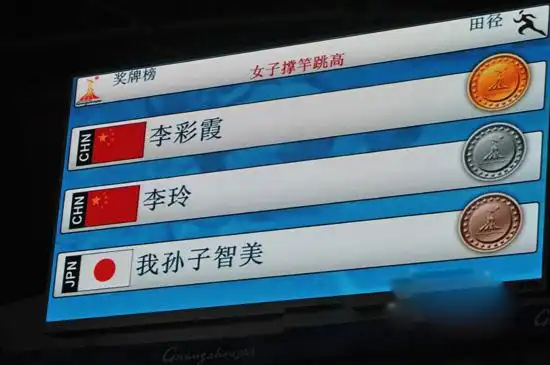 最雷人的日本女运动员名字,因为名字特殊被网友人肉搜索