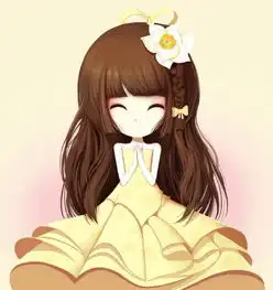 花花姑娘中迎春姑娘的花语
