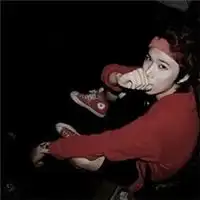 快男风格高清qq男女个性头像7