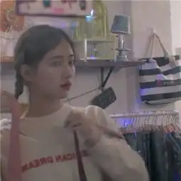 2018超拽炫酷帅气女生头像精选我的任性是你看不到的执著