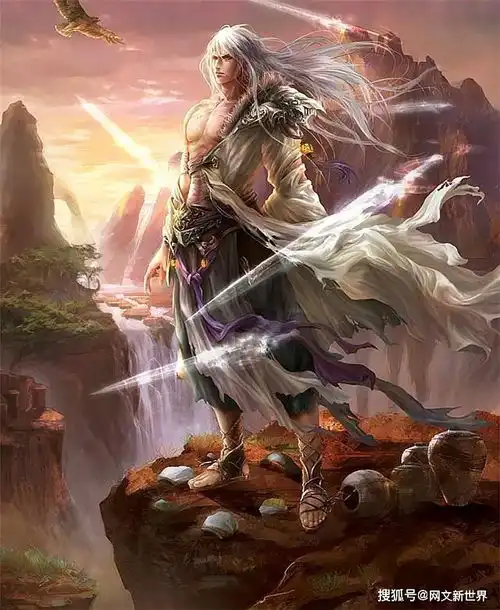 玄幻小说逆天邪神有生之年能够看到它完结吗无力吐槽