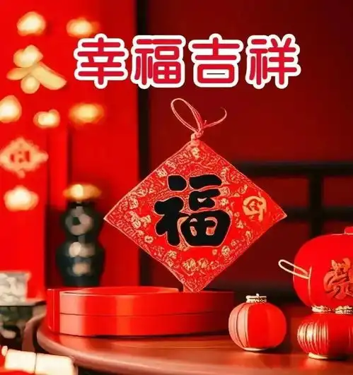 2025正月二十五最美祝福语图片,填仓节,五谷丰登,福运满仓今日头条