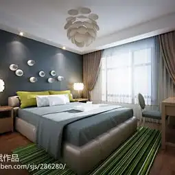 金山设计效果图金山案例解析设计本