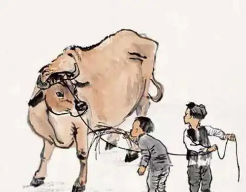 牛牛牛就在12月,五百年难遇的大囍已送到,不接不灵