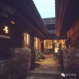 中国最美的禅意小镇,这才是中国人该住的居所
