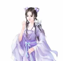 头像素材