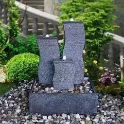禅意水景禅设计