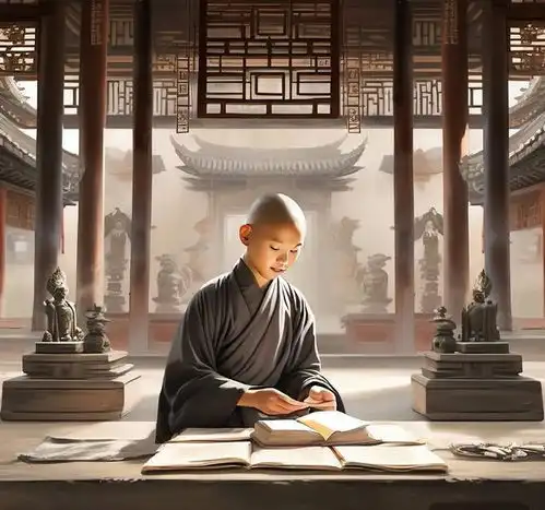 15首禅意十足的诗词,红尘修行,禅意人生,读完受益一生