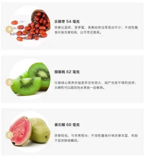 别抢维生素c了20种含量比橙子高的食物,没想到第一名是