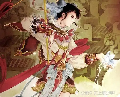 如果哪吒三太子和二郎神杨戬对战,谁的实力更强