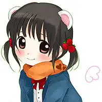 卖萌滴樱桃形象资料由你定