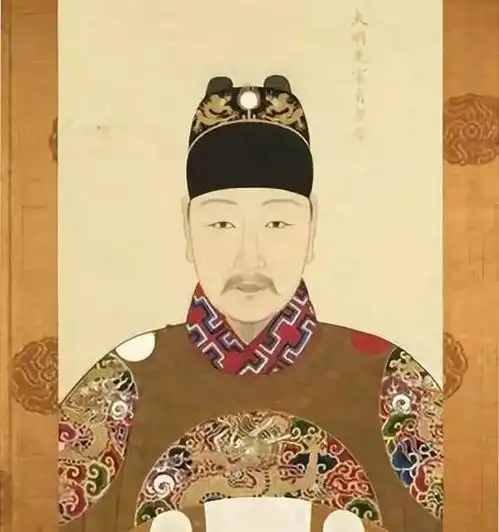 盘点明朝那些短命的皇帝,有10个皇帝没超过40岁
