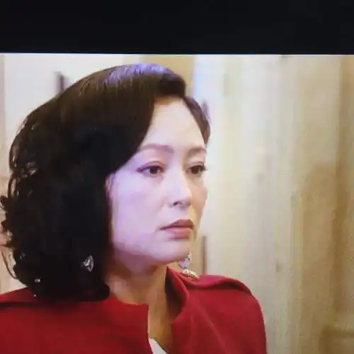 还记得陈红么当年的貂蝉现在