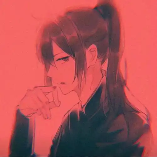 往后的漫长岁月,我找头像,你换头像,何尝不是美好