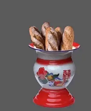 老底子上海人家的这个神器老外拿来果篮还要卖到60多美元一个