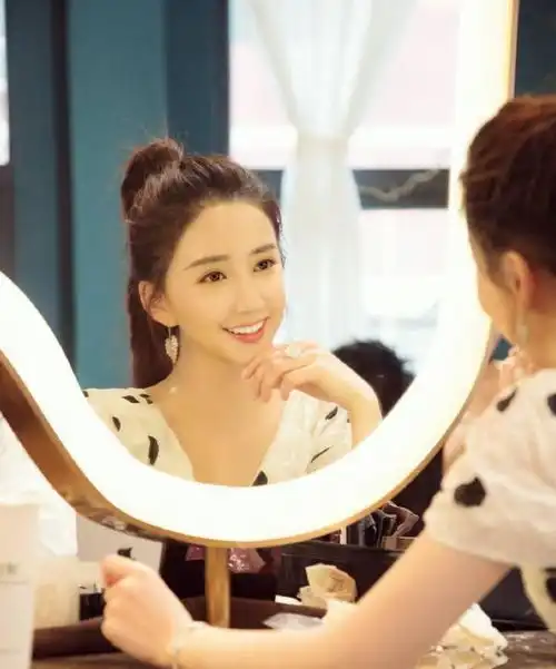 新版这么多好看的女演员倚天屠龙记,你最喜欢哪一位呢