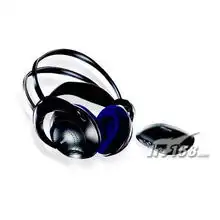 philipshc200耳机图片外观it168