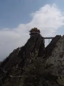 花样游记大赛春游老君山