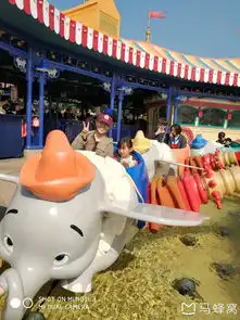 2019三天两晚亲子迪士尼全程无超过半小时的排队,热门项目刷两遍以上