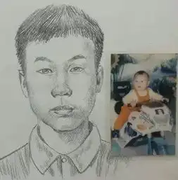 人贩子梅姨最新画像梅姨是怎么拐卖儿童的梅姨个人特征资料