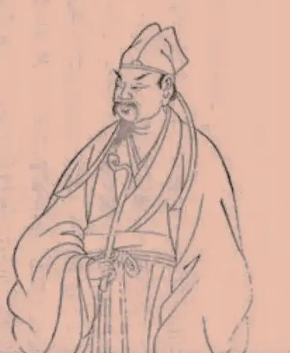 历史之遗憾,此十位名将无缘进入武庙