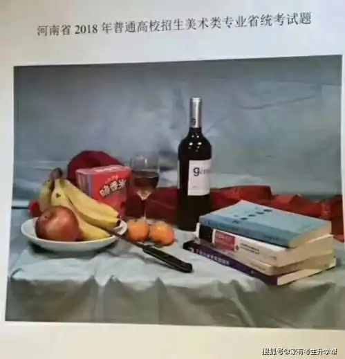 2022河南省美术统考攻略高考报名问答