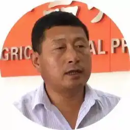 张胜利张全利小豆包大名堂,小豆包富大家