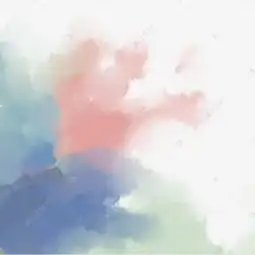 撞色水粉水墨淡雅水彩底纹颜色素材图片免费下载千库网