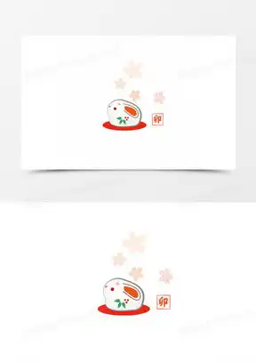 日本和风图片卡通头像