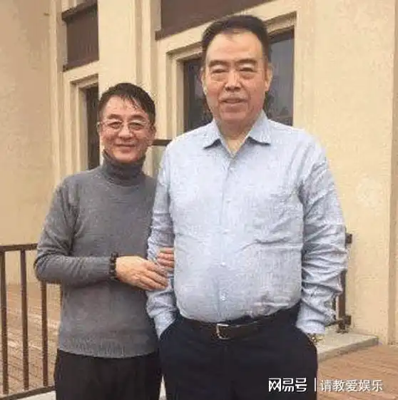 盘点娱乐圈里不为人知的一家人,看似毫无关系其实是亲戚