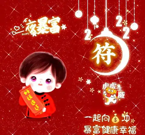 第二期粉丝留言的要的新年姓氏头像,快进来看看有没有你喜欢的