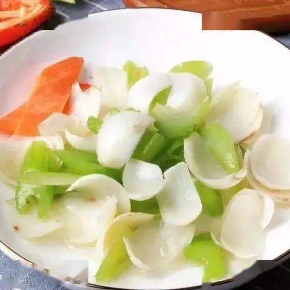 南方人的青菜,北方人根本不懂