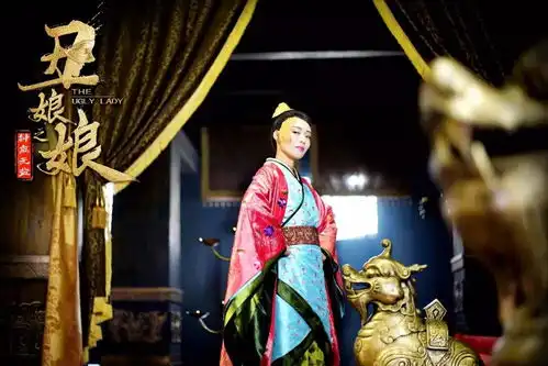 最新网剧丑娘娘即将上线