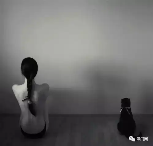 这组照片太赞了,意境可以满足所有想象